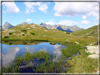 foto Laghi dei Lasteati